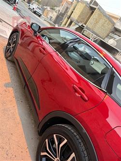 تۆیۆتا کراون